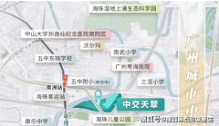 统筹分派至周边的公学