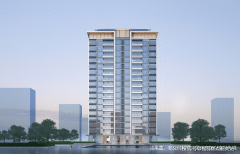 国贸云上项目为购房者供给全程通明化的购房流