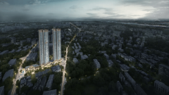 <b>江泰里周边配套成熟完美</b>