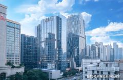 融类企业沉视访客体验